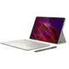 Планшет Lenovo Yoga Tab 12/256 Seashell + Keyboard&Pen (ZAG60180UA)