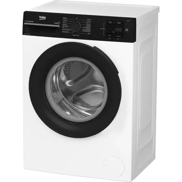 Пральна машина Beko BM1WFSU36233WPBB