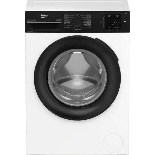 Пральна машина Beko BM1WFSU36233WPBB
