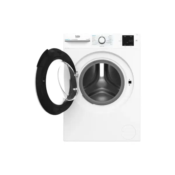 Пральна машина Beko BM1WFSU38033WB
