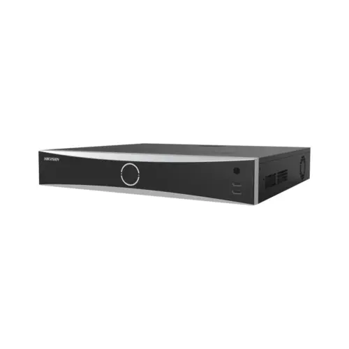 Реєстратор для відеоспостереження Hikvision DS-7732NXI-I4/S(E)