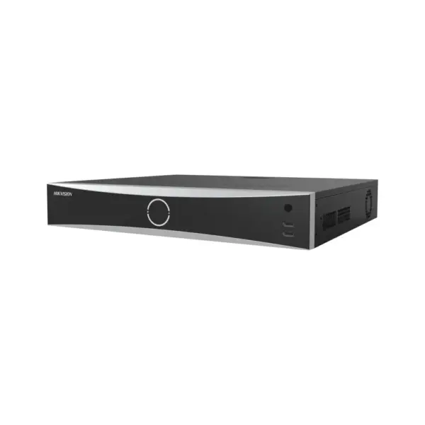 Реєстратор для відеоспостереження Hikvision DS-7732NXI-I4/S(E) Реєстратор для відеоспостереження Hikvision DS-7732NXI-I4/S(E)