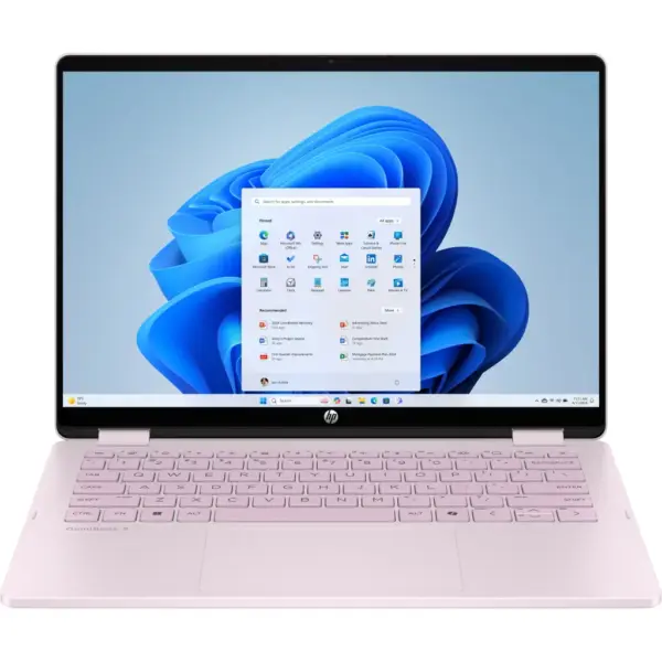 Ноутбук HP OmniBook 5 Flip x360 14-fp0032ua (C9RR7EA) Ноутбук HP OmniBook 5 Flip x360 14-fp0032ua (C9RR7EA)