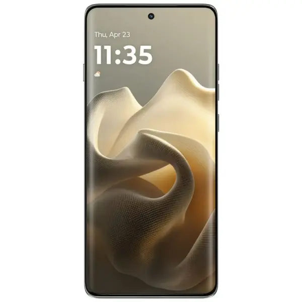 Мобільний телефон Motorola Edge 60 Pro 8/256GB Shadow (Green) (PB7X0088RS)