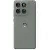 Мобільний телефон Motorola Edge 60 Pro 8/256GB Shadow (Green) (PB7X0088RS)