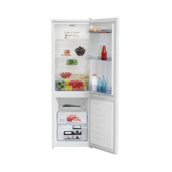 Холодильник Beko RCSA270K40WN Холодильник Beko RCSA270K40WN