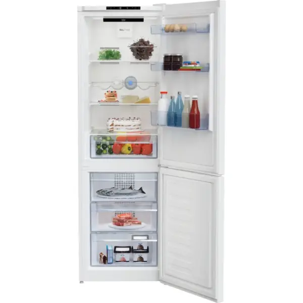Холодильник Beko RCNA366I40WN