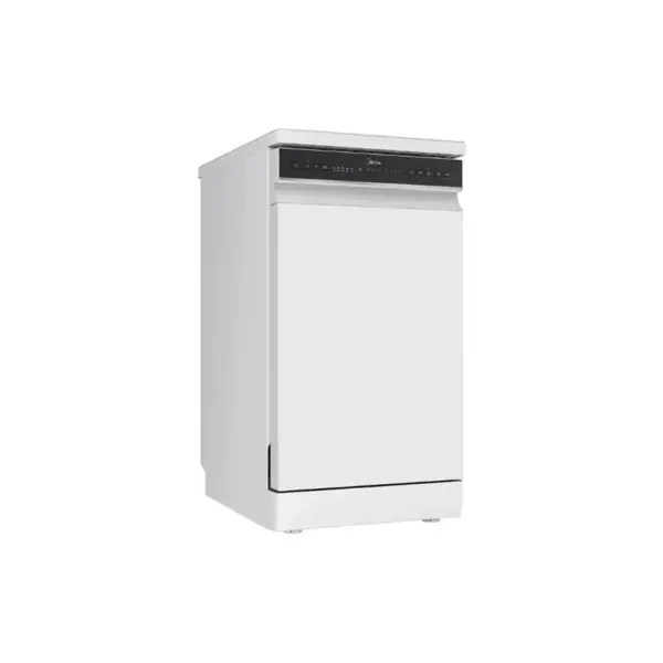 Посудомийна машина Midea MFD45S160Wi