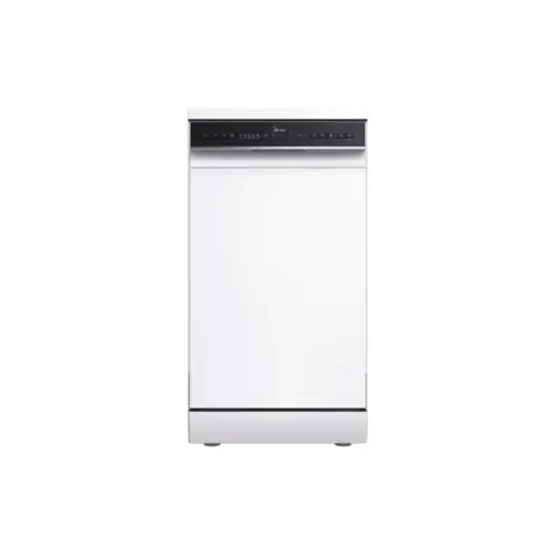 Посудомийна машина Midea MFD45S160Wi