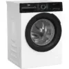 Пральна машина Beko BM3WFU410415WPBB