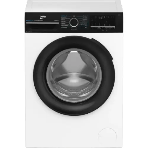 Пральна машина Beko BM3WFU410415WPBB