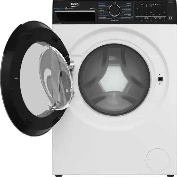Пральна машина Beko B5WFU69415WPBB