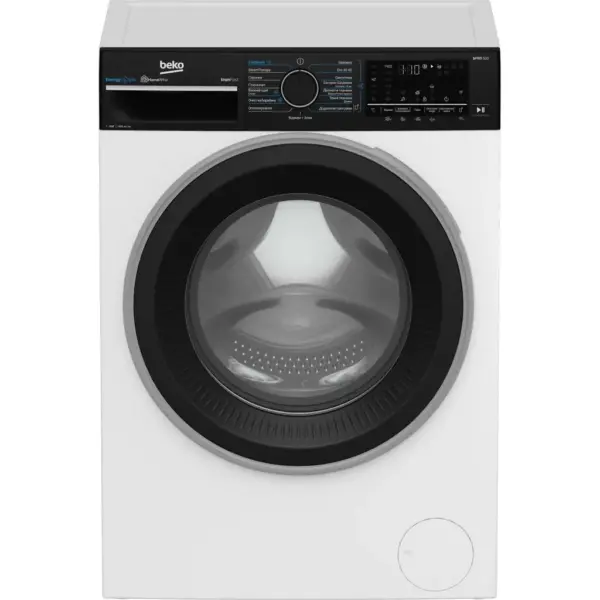 Пральна машина Beko B5WFU69415WPBB