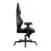 Крісло ігрове GT Racer X-3105 Black/Gray (X-3105 Fabric Black/Gray)