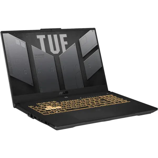 Ноутбук ASUS TUF Gaming F17 FX707VJB-HX063 (90NR0MY5-M002H0)
