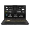 Ноутбук ASUS TUF Gaming F17 FX707VJB-HX063 (90NR0MY5-M002H0)