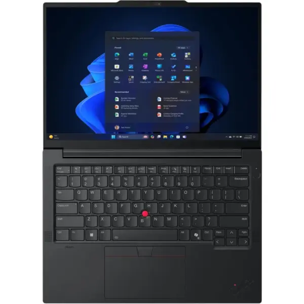 Ноутбук Lenovo ThinkPad E14 G7 (21T1S0P700) Ноутбук Lenovo ThinkPad E14 G7 (21T1S0P700)
