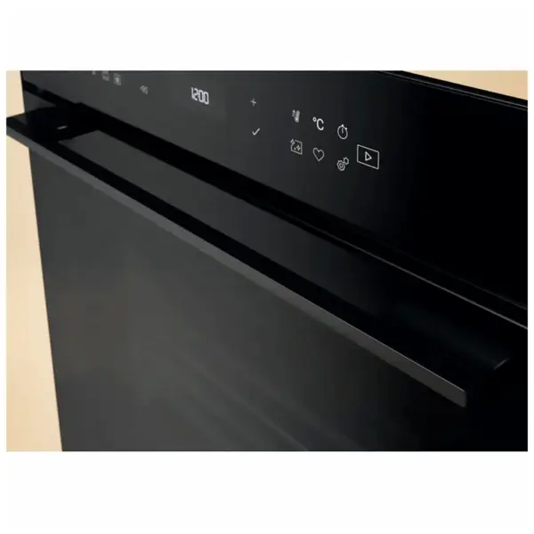Духова шафа Whirlpool WOI78PT1SBA
