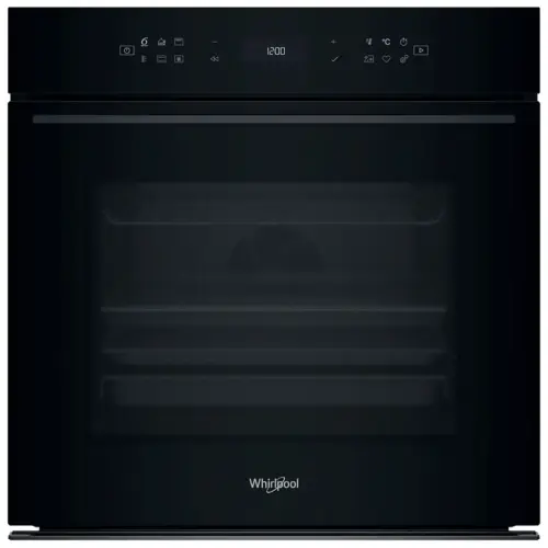 Духова шафа Whirlpool WOI78PT1SBA