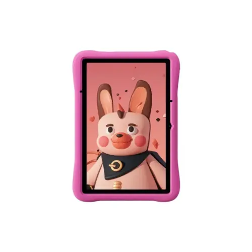 Планшет Oscal Pad 60 KIDS 10.1" 4/128GB/Wi-Fi/ Pink (6931548322382)