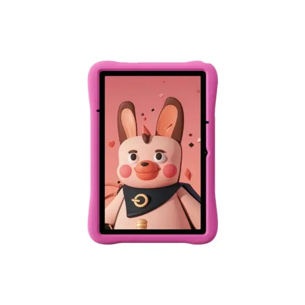 Планшет Oscal Pad 60 KIDS 10.1" 4/128GB/Wi-Fi/ Pink (6931548322382)
