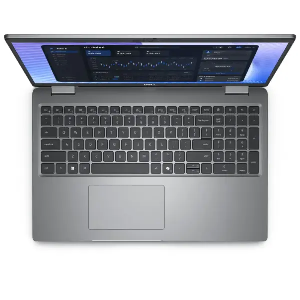 Ноутбук Dell Precision 3590 (210-BLMZ_U716512WP)