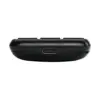 Мобільний телефон Panasonic KX-TF400 Black (KX-TF400EXB)
