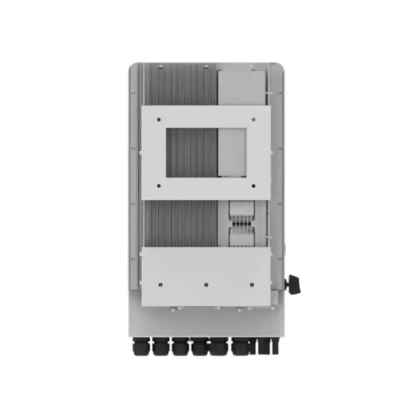 Сонячний інвертор Deye SUN-5K-SG05LP1-EU-AM2 WiFi (SUN-5K-SG05LP1-EU-AM2)