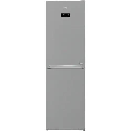 Холодильник Beko RCNA386E40ZXBN Холодильник Beko RCNA386E40ZXBN
