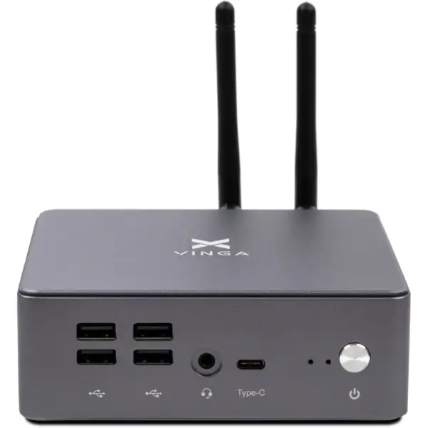 Комп'ютер Vinga Mini PC V656 (V6561220P.321TW1H) Комп'ютер Vinga Mini PC V656 (V6561220P.321TW1H)