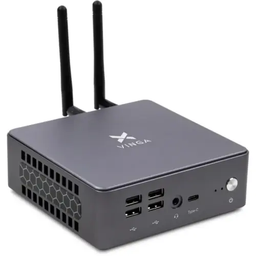 Комп'ютер Vinga Mini PC V661 (V6611235U.32512)