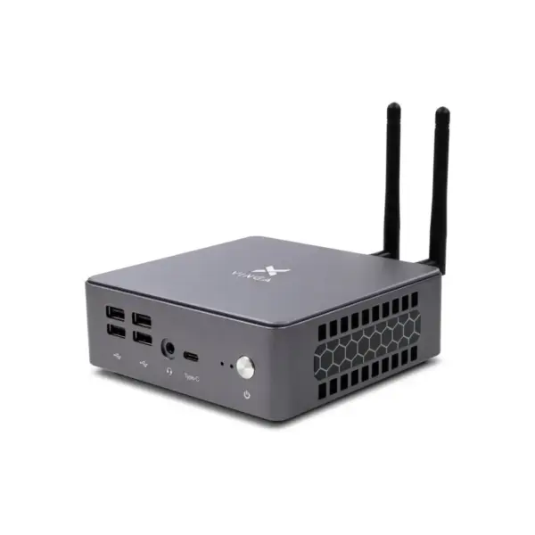 Комп'ютер Vinga Mini PC V661 (V6611235U.8256)