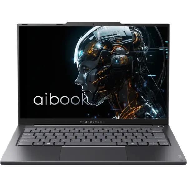 Ноутбук Thunderobot Aibook14 (Air-R78745H16G1TQ120HWG) Ноутбук Thunderobot Aibook14 (Air-R78745H16G1TQ120HWG)