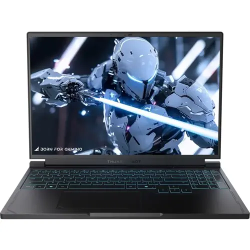 Ноутбук Thunderobot RS16 (RS16-R97945HX57TC1Q240ARB16)