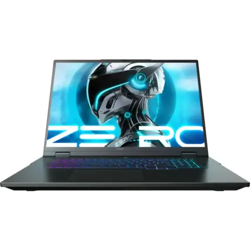Ноутбук Thunderobot Zero 18 (ZERO18-i9149HX57E1Q240ARB) Ноутбук Thunderobot Zero 18 (ZERO18-i9149HX57E1Q240ARB)
