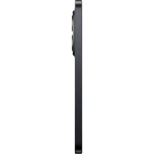 Мобільний телефон Xiaomi Redmi Note 15 Pro 5G 8/256GB Black (1183687)