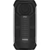 Мобільний телефон Sigma X-style 323 RAIN Black (4827798885710)