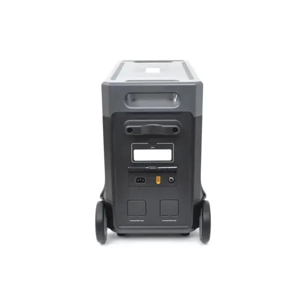 Зарядна станція Aferiy AF-P310-EC-H 3600W 3840Wh (Aferiy AF-P310-EC-H)