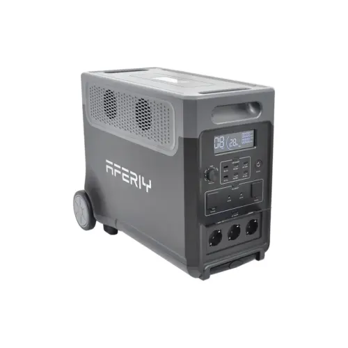 Зарядна станція Aferiy AF-P310-EC-H 3600W 3840Wh (Aferiy AF-P310-EC-H)