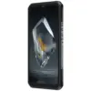 Мобільний телефон OUKITEL WP62 8/256GB Black (6941749825476)