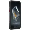 Мобільний телефон OUKITEL WP62 8/256GB Black (6941749825476)