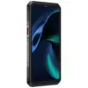 Мобільний телефон OUKITEL WP62 8/256GB Silver (6941749824684)