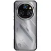 Мобільний телефон OUKITEL WP62 8/256GB Silver (6941749824684)
