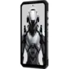 Мобільний телефон OUKITEL WP60 12/512GB Black (6941749843531)