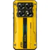 Мобільний телефон OUKITEL WP60 12/512GB Yellow (6941749843579)