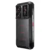 Мобільний телефон OUKITEL WP300 12/512GB Black (6931940793391)