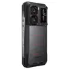 Мобільний телефон OUKITEL WP300 12/512GB Black (6931940793391)