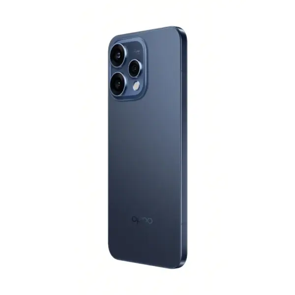 Мобільний телефон Oppo Reno15 5G 8/512GB Twilight Black (OFCPH2825_BLACK)