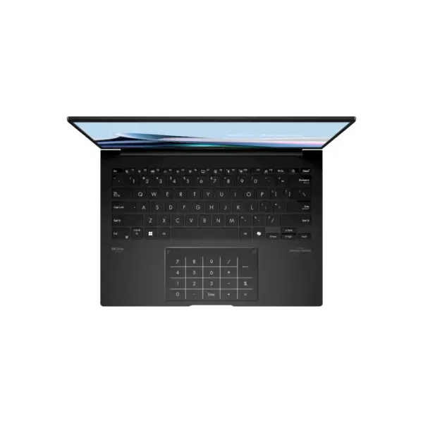 Ноутбук ASUS Zenbook 14 OLED UM3406GA-QD049 (90NB17R1-M009X0)