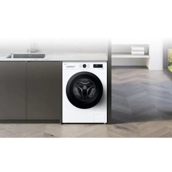 Пральна машина LG F2Y2HS6WE Пральна машина LG F2Y2HS6WE